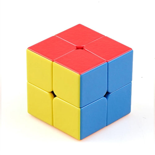 2x2 Professional Speed Magic Cube