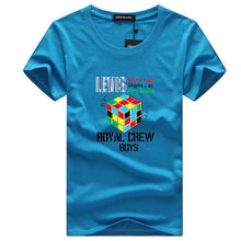 Load image into Gallery viewer, 2019 New Summer Men&#39;s T-Shirts