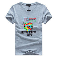 Load image into Gallery viewer, 2019 New Summer Men&#39;s T-Shirts