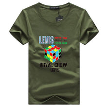 Load image into Gallery viewer, 2019 New Summer Men&#39;s T-Shirts