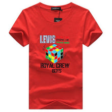 Load image into Gallery viewer, 2019 New Summer Men&#39;s T-Shirts