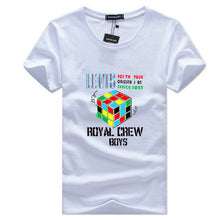 Load image into Gallery viewer, 2019 New Summer Men&#39;s T-Shirts