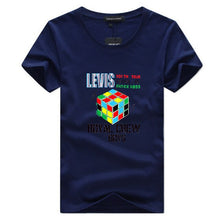 Load image into Gallery viewer, 2019 New Summer Men&#39;s T-Shirts