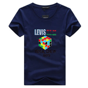 2019 New Summer Men's T-Shirts
