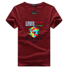 Load image into Gallery viewer, 2019 New Summer Men&#39;s T-Shirts