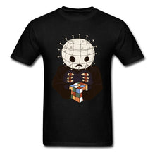 Load image into Gallery viewer, 2018 Men T-Shirt  Rubiks Cube