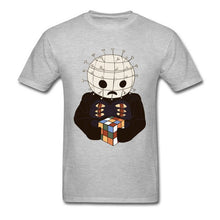 Load image into Gallery viewer, 2018 Men T-Shirt  Rubiks Cube